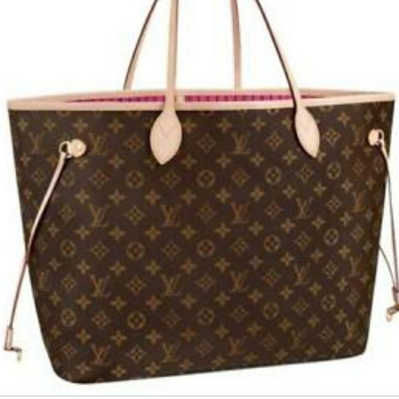lv purse